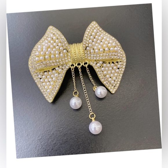 Accessories - Hair accesorio.